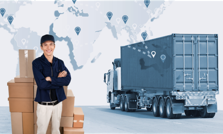 International Shifting